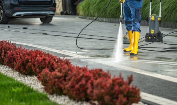 Best Parking Lot and Garage Cleaning  in Greencastle, PA